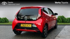 Toyota Aygo 1.0 VVT-i X-Trend 5dr Petrol Hatchback